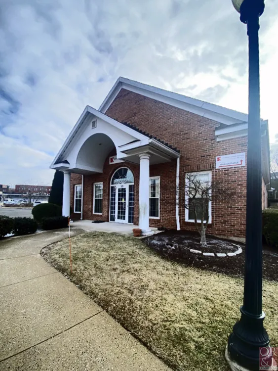 Plainville - 56 West Main Street <br /><small>For Lease</small>